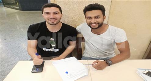 مصدر ليلا كورة: اهتمام مصري وتونسي بضم مصطفى الفرماوي